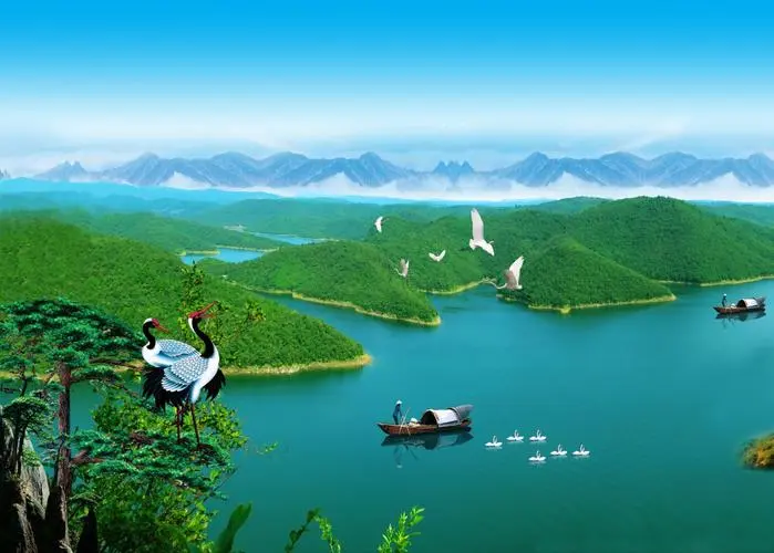 智慧精密