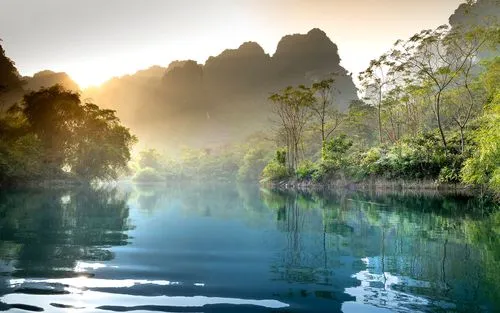 节能智能制造科技